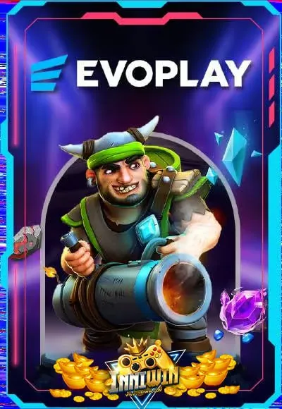 Evoplay